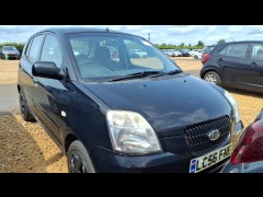 BUY KIA PICANTO LX AUTO 2006 LX, Newark Motor Auctions