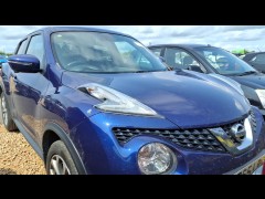 BUY NISSAN JUKE TEKNA DIG-T 2015 TEKNA DIG-T, Newark Motor Auctions