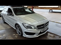BUY MERCEDES-BENZ CLA220 AMG SPORT CDI AUTO 2015 CLA220 CDI AMG SPORT, Newark Motor Auctions