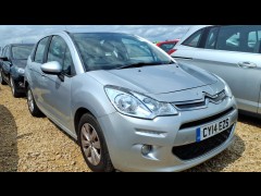 BUY CITROEN C3 VTR + 2014 VTR PLUS, Newark Motor Auctions