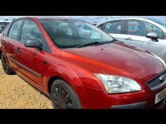 BUY FORD FOCUS LX AUTO 2005 LX 16V, Newark Motor Auctions