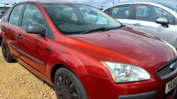 2005 FORD FOCUS LX AUTO LX 16V 