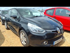 BUY RENAULT CLIO DYNAMIQUE NAV DCI AU 2016 DYNAMIQUE NAV DCI, Newark Motor Auctions