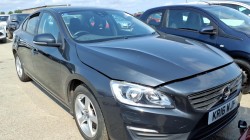 2016 VOLVO S60 BUSINESS EDITION D3 D3 BUSINESS EDITION 