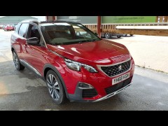 BUY PEUGEOT 3008 GT LINE S/S 2018 S/S GT LINE, Newark Motor Auctions