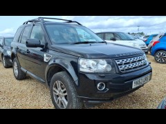 BUY LAND ROVER FREELANDER XS TD4 2013 TD4 XS, Newark Motor Auctions