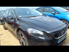 BUY VOLVO V40 SE LUX D2 2014 D2 SE LUX, Newark Motor Auctions