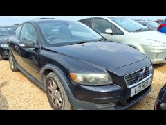 BUY VOLVO C30 S 2007 S, Newark Motor Auctions