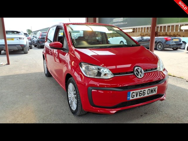 VOLKSWAGEN MOVE UP 2017, Newark Motor Auctions, MOVE UP, OTHER, NEWARK CODDINGTON BUY VOLKSWAGEN MOVE UP 2017 MOVE UP, Newark Motor Auctions