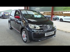 BUY VOLKSWAGEN UP BY BEATS 2018 UP BY BEATS, Newark Motor Auctions