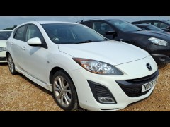 BUY MAZDA 3 SPORT 2009 SPORT, Newark Motor Auctions