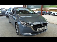 BUY MAZDA 2 GT SPORT NAV MHEV 2020 GT SPORT NAV, Newark Motor Auctions