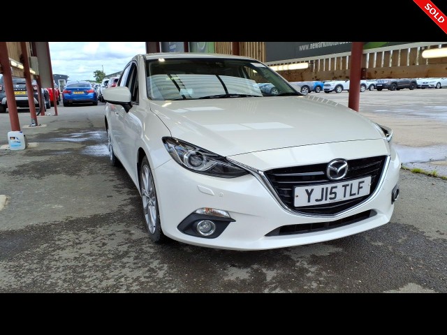 MAZDA 3 SPORT NAV 2015, Newark Motor Auctions, SPORT NAV, OTHER, NEWARK CODDINGTON BUY MAZDA 3 SPORT NAV 2015 SPORT NAV, Newark Motor Auctions