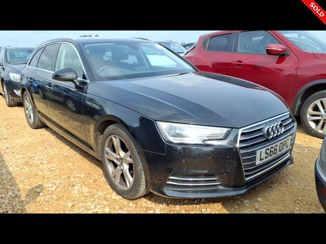 AUDI A4 SPORT ULTRA TDI 2016, Newark Motor Auctions, AVANT TDI ULTRA SPORT, OTHER, NEWARK CODDINGTON BUY AUDI A4 SPORT ULTRA TDI 2016 AVANT TDI ULTRA SPORT, Newark Motor Auctions