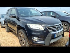 BUY TOYOTA RAV4 SR D-CAT AUTO 2011 D-CAT SR, Newark Motor Auctions