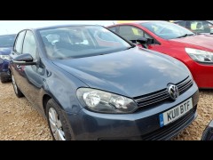 BUY VOLKSWAGEN GOLF MATCH TDI 2011 MATCH TDI, Newark Motor Auctions