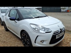BUY CITROEN DS3 DSTYLE + 2013 DSTYLE PLUS, Newark Motor Auctions