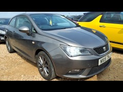 BUY SEAT IBIZA I-TECH TSI 2015 TSI I-TECH, Newark Motor Auctions