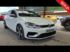 BUY VOLKSWAGEN GOLF R TSI S-A  2018 R TSI DSG, Newark Motor Auctions
