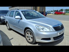 BUY SKODA OCTAVIA SE TDI CR 2011 SE TDI CR, Newark Motor Auctions
