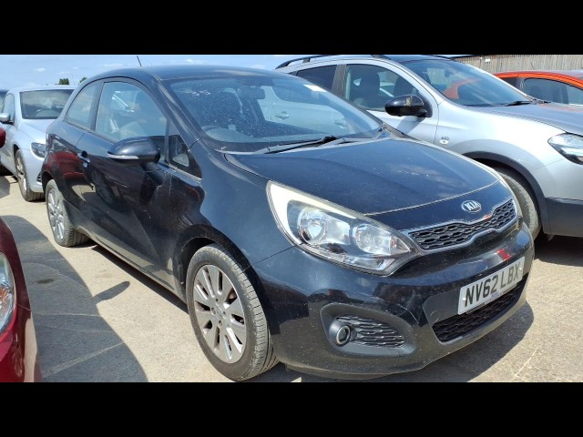 BUY KIA RIO 2 2012 2, Newark Motor Auctions