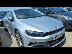 BUY VOLKSWAGEN SCIROCCO TSI 2010 TSI, Newark Motor Auctions