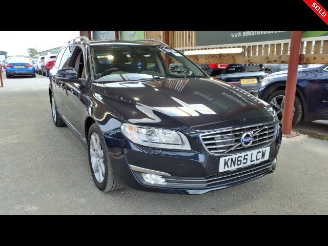 VOLVO V70 SE LUX D4 AUTO 2015, Newark Motor Auctions, D4 SE LUX, OTHER, NEWARK CODDINGTON BUY VOLVO V70 SE LUX D4 AUTO 2015 D4 SE LUX, Newark Motor Auctions