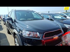 BUY CHEVROLET CAPTIVA LTZ VCDI AUTO 2013 VCDI LTZ, Newark Motor Auctions