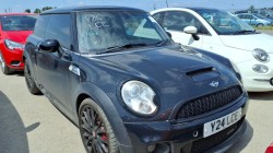 2010 MINI MINI JOHN COOPER WORKS JOHN COOPER WORKS 