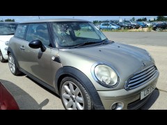 BUY MINI ONE 2009 ONE, Newark Motor Auctions