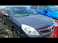 BUY VAUXHALL VECTRA DESIGN 2009 VVT DESIGN, Newark Motor Auctions