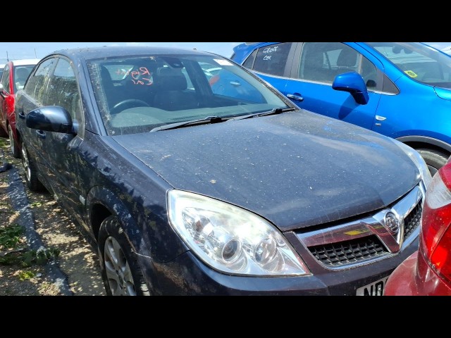 BUY VAUXHALL VECTRA DESIGN 2009 VVT DESIGN, Newark Motor Auctions