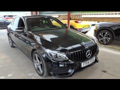 BUY MERCEDES-BENZ C220 AMG LINE BLUETEC AUT 2014 C220 BLUETEC AMG LINE, Newark Motor Auctions