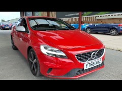 BUY VOLVO V40 R-DESIGN T3 AUTO 2016 T3 R-DESIGN, Newark Motor Auctions