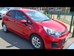 BUY KIA RIO SR7 2015 SR7, Newark Motor Auctions