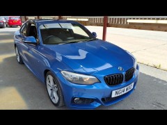 BUY BMW 220I M SPORT  2014 220I M SPORT, Newark Motor Auctions