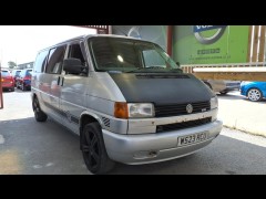 BUY VOLKSWAGEN TRANSPORTER 2000, Newark Motor Auctions