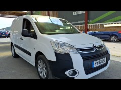 BUY CITROEN BERLINGO 625 LX HDI 2016 625 LX L1 HDI, Newark Motor Auctions