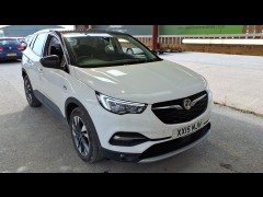 BUY VAUXHALL GRANDLAND X SPORT NAV TUR 2019 SPORT NAV S/S, Newark Motor Auctions