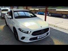 BUY MERCEDES-BENZ A 180 SPORT EXECUTIVE AUT 2019 A 180 SPORT EXECUTIVE, Newark Motor Auctions