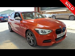 BUY BMW M135I AUTO 2014 M135I, Newark Motor Auctions