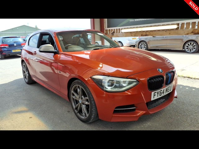 BMW M135I AUTO 2014, Newark Motor Auctions, M135I, OTHER, NEWARK CODDINGTON BUY BMW M135I AUTO 2014 M135I, Newark Motor Auctions