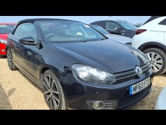 BUY VOLKSWAGEN GOLF GT BLUEMOTION TECH T 2013 GT TDI BLUEMOTION TECHNOLOGY, Newark Motor Auctions