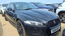 2014 JAGUAR XF S PREMIUM LUXURY V6 D D V6 S PREMIUM LUXURY 