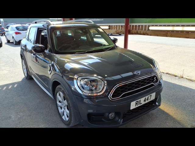 MINI C-MAN COOPER S E ALL4 CLA 2019, Newark Motor Auctions, COOPER S E ALL4 CLASSIC, OTHER, NEWARK CODDINGTON BUY MINI C-MAN COOPER S E ALL4 CLA 2019 COOPER S E ALL4 CLASSIC, Newark Motor Auctions