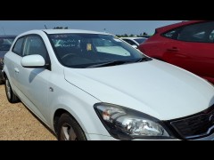 BUY KIA PRO CEED VR-7 2012 PRO CEED VR-7, Newark Motor Auctions