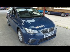 BUY SEAT IBIZA SE MPI 2017 MPI SE, Newark Motor Auctions