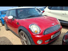 BUY MINI COOPER 2007 COOPER, Newark Motor Auctions