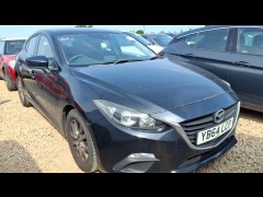 BUY MAZDA 3 SE 2015 SE, Newark Motor Auctions