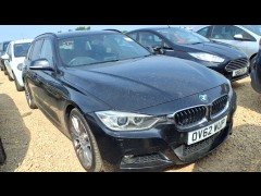 BUY BMW 320D M SPORT TOURING AUTO 2012 320D M SPORT TOURING, Newark Motor Auctions
